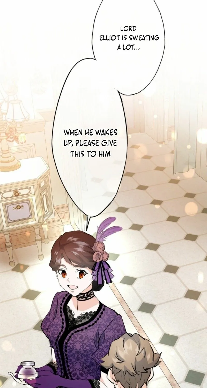 Akujo Alicia no Kyuukoku Recipe Chapter 62 page 45 - 