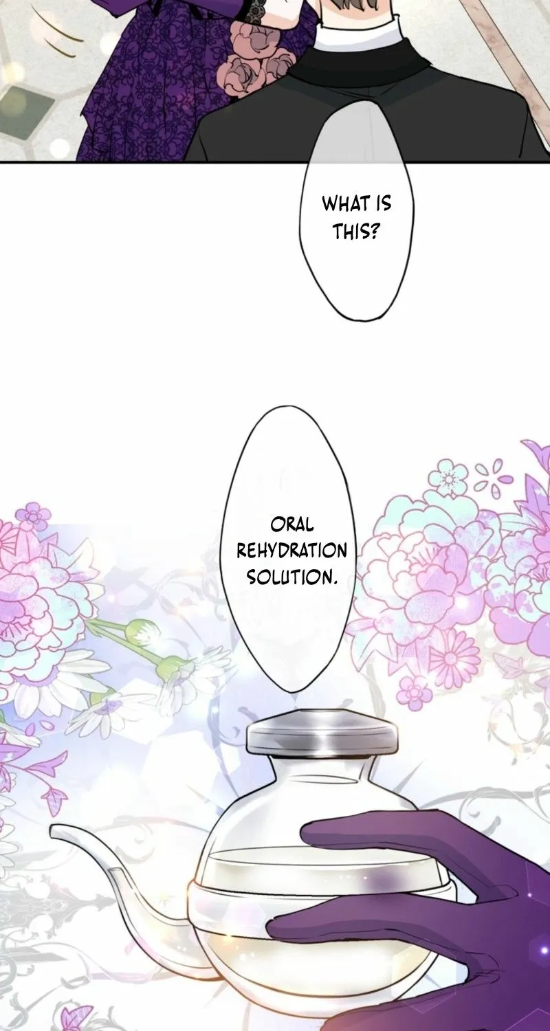 Akujo Alicia no Kyuukoku Recipe Chapter 62 page 46 - 