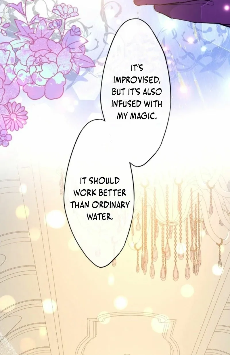Akujo Alicia no Kyuukoku Recipe Chapter 62 page 47 - 