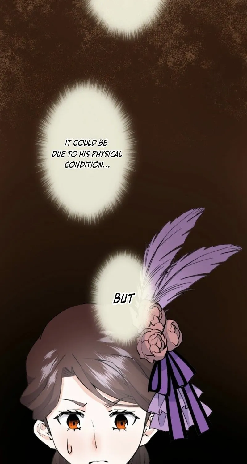 Akujo Alicia no Kyuukoku Recipe Chapter 62 page 50 - 