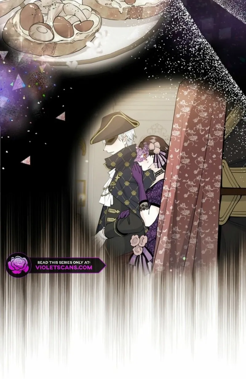 Akujo Alicia no Kyuukoku Recipe Chapter 62 page 52 - 