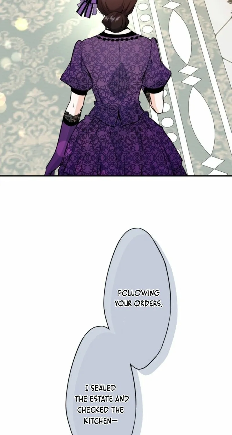 Akujo Alicia no Kyuukoku Recipe Chapter 62 page 55 - 