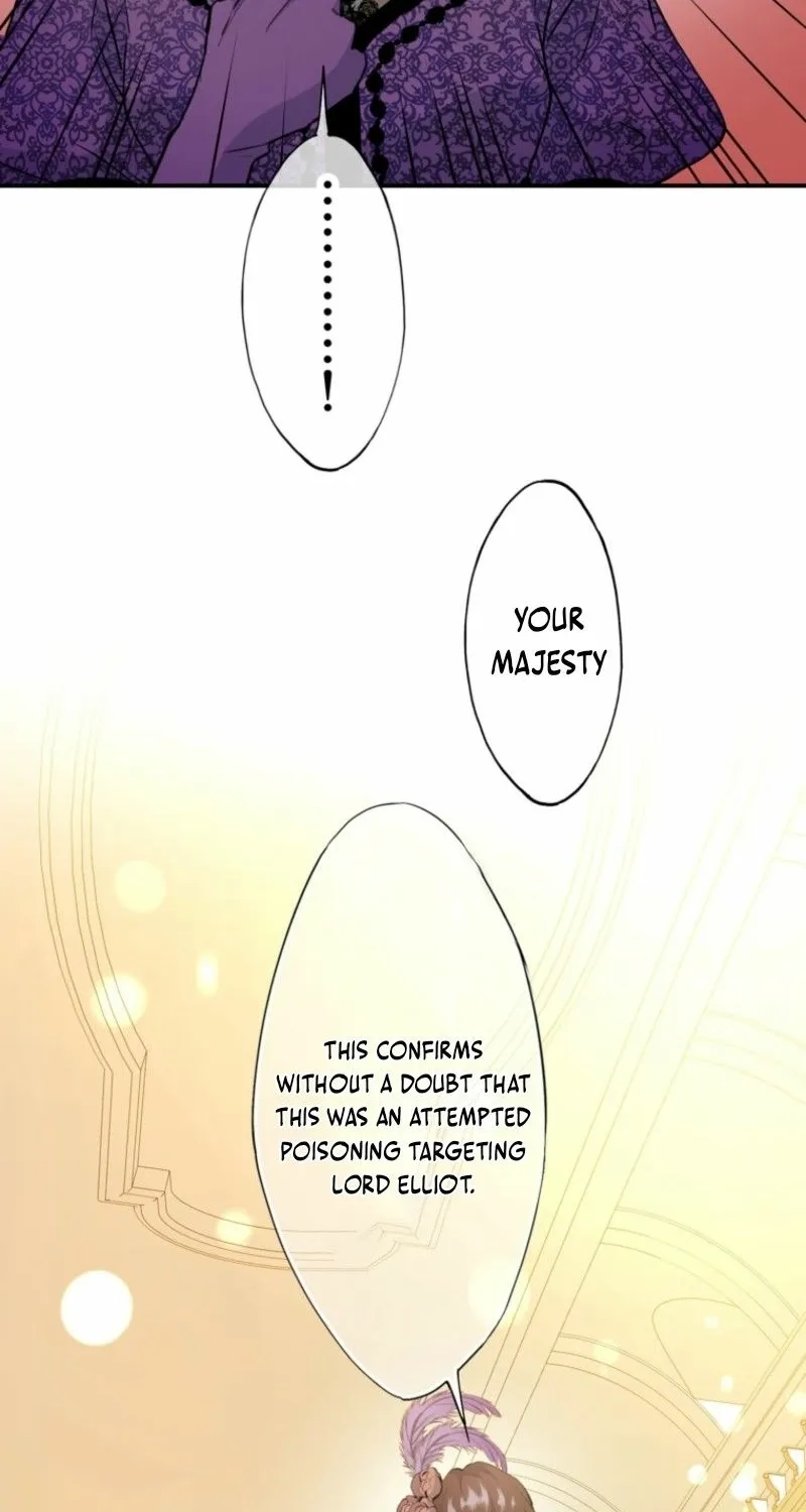 Akujo Alicia no Kyuukoku Recipe Chapter 62 page 58 - 