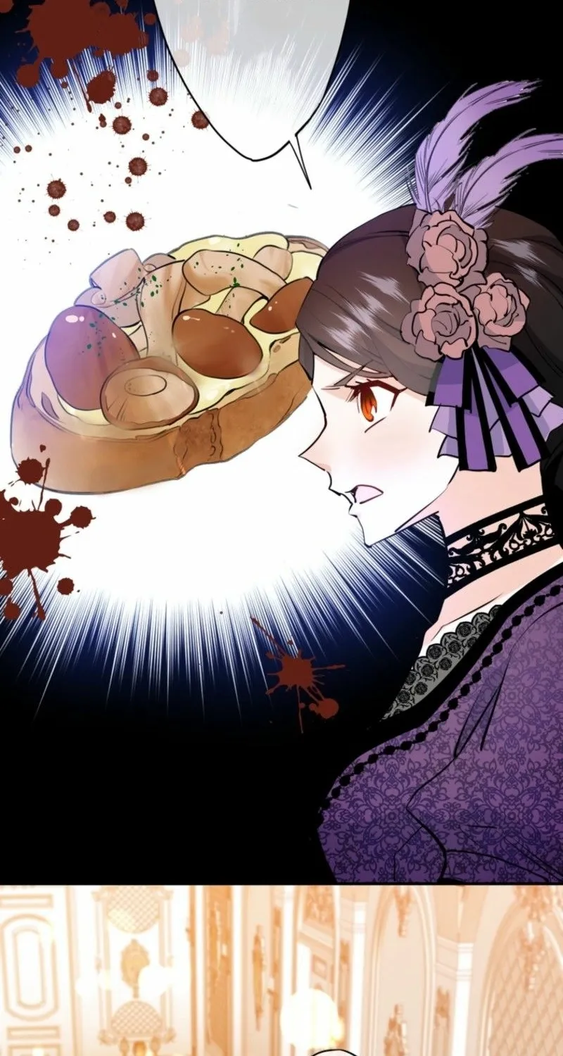 Akujo Alicia no Kyuukoku Recipe Chapter 62 page 60 - 