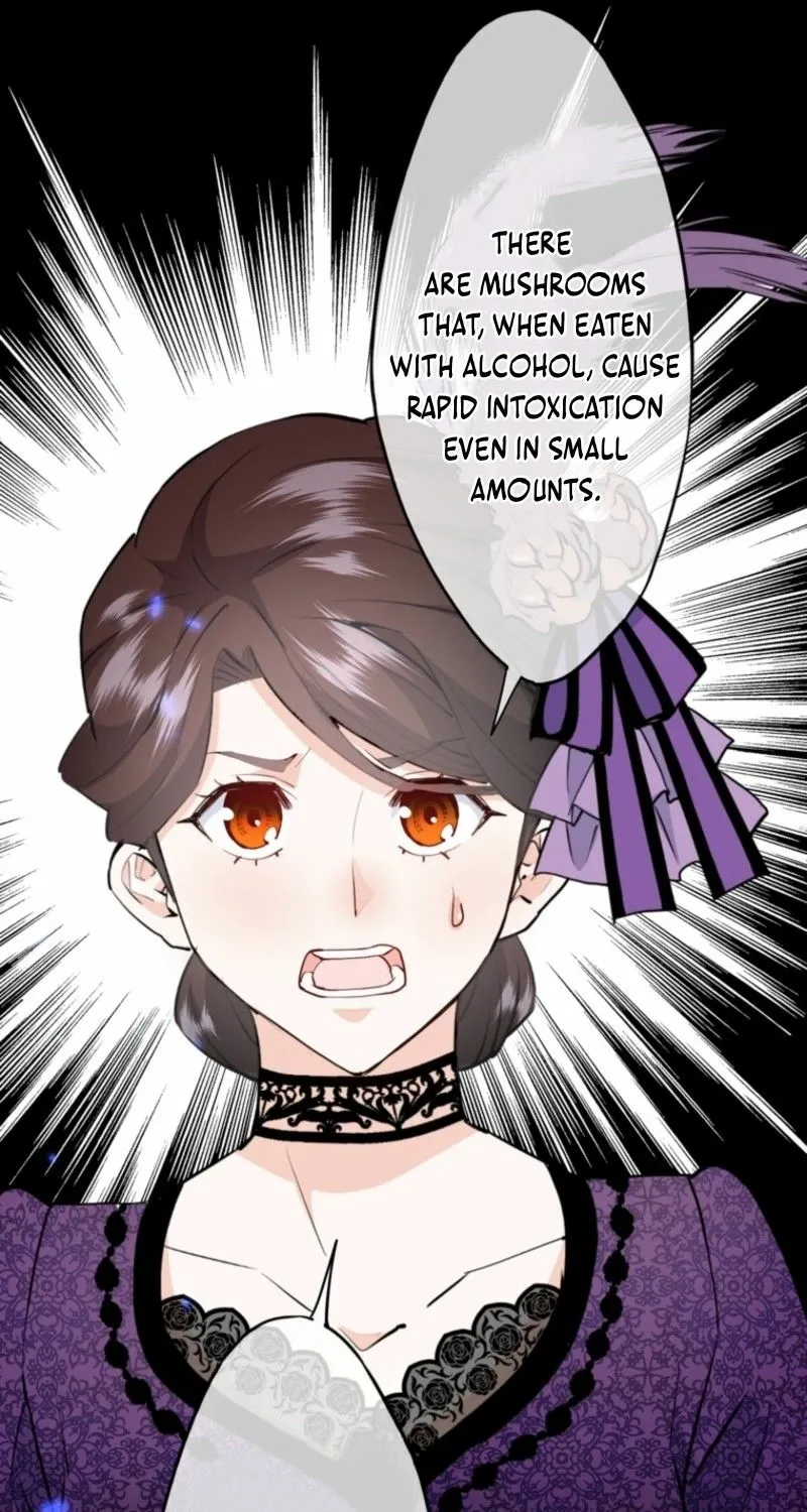 Akujo Alicia no Kyuukoku Recipe Chapter 62 page 63 - 