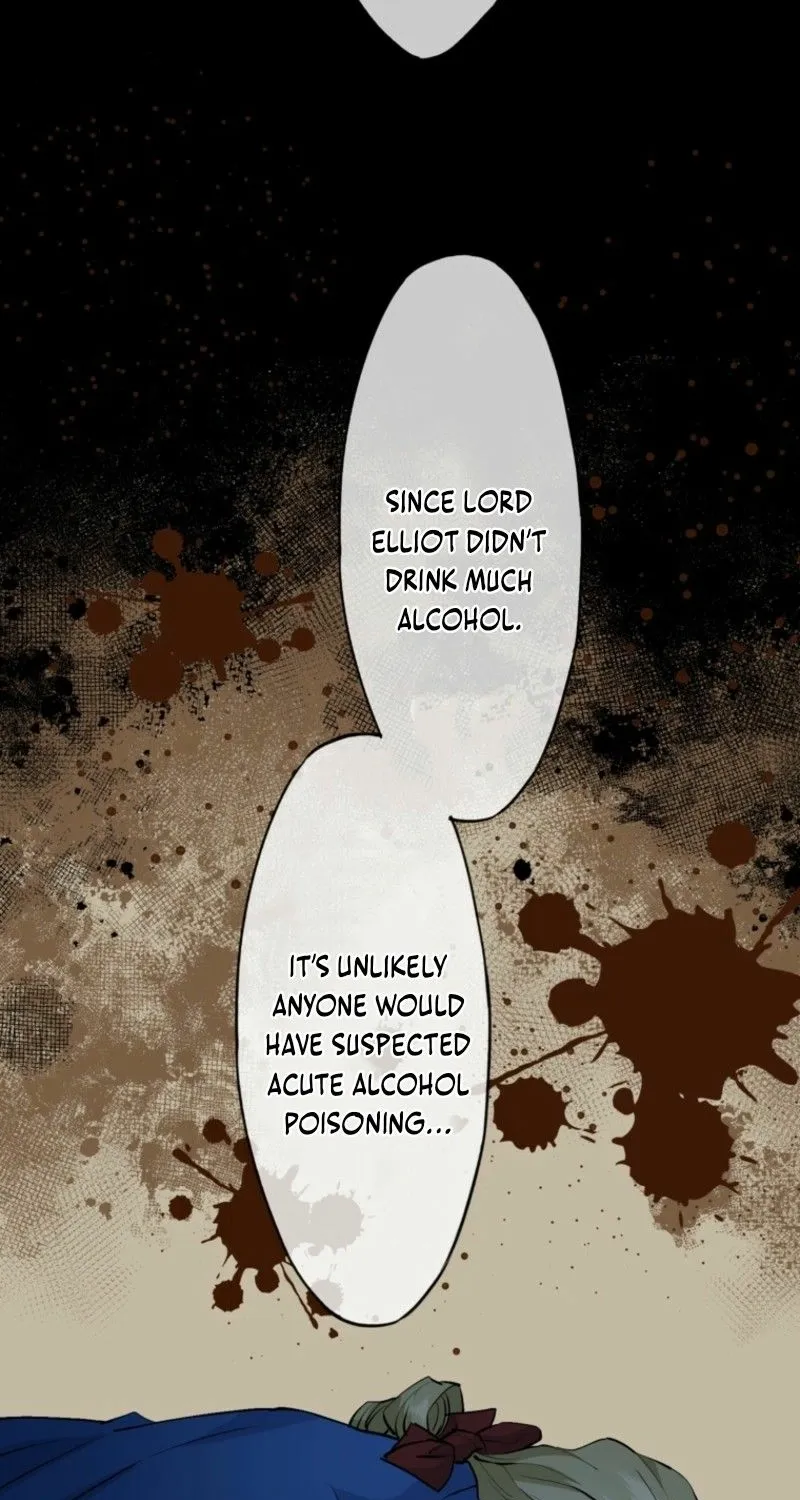 Akujo Alicia no Kyuukoku Recipe Chapter 62 page 65 - 