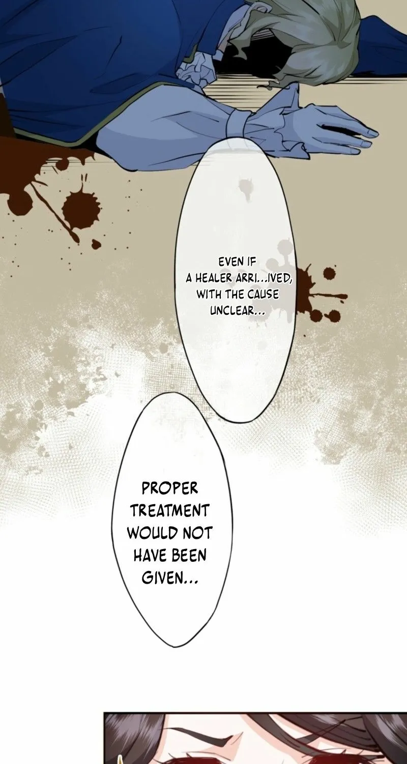 Akujo Alicia no Kyuukoku Recipe Chapter 62 page 66 - 