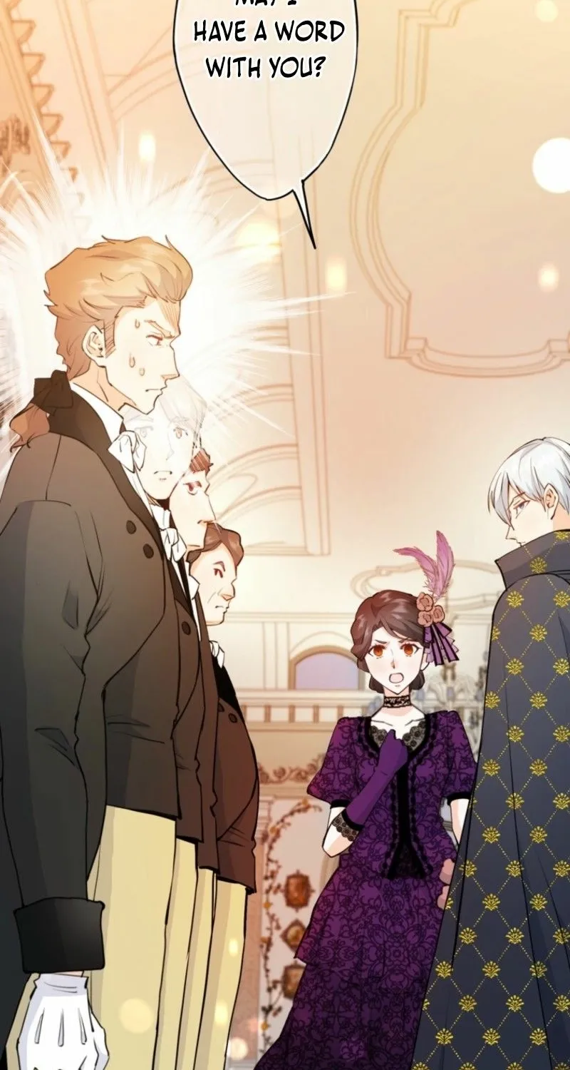 Akujo Alicia no Kyuukoku Recipe Chapter 62 page 68 - 
