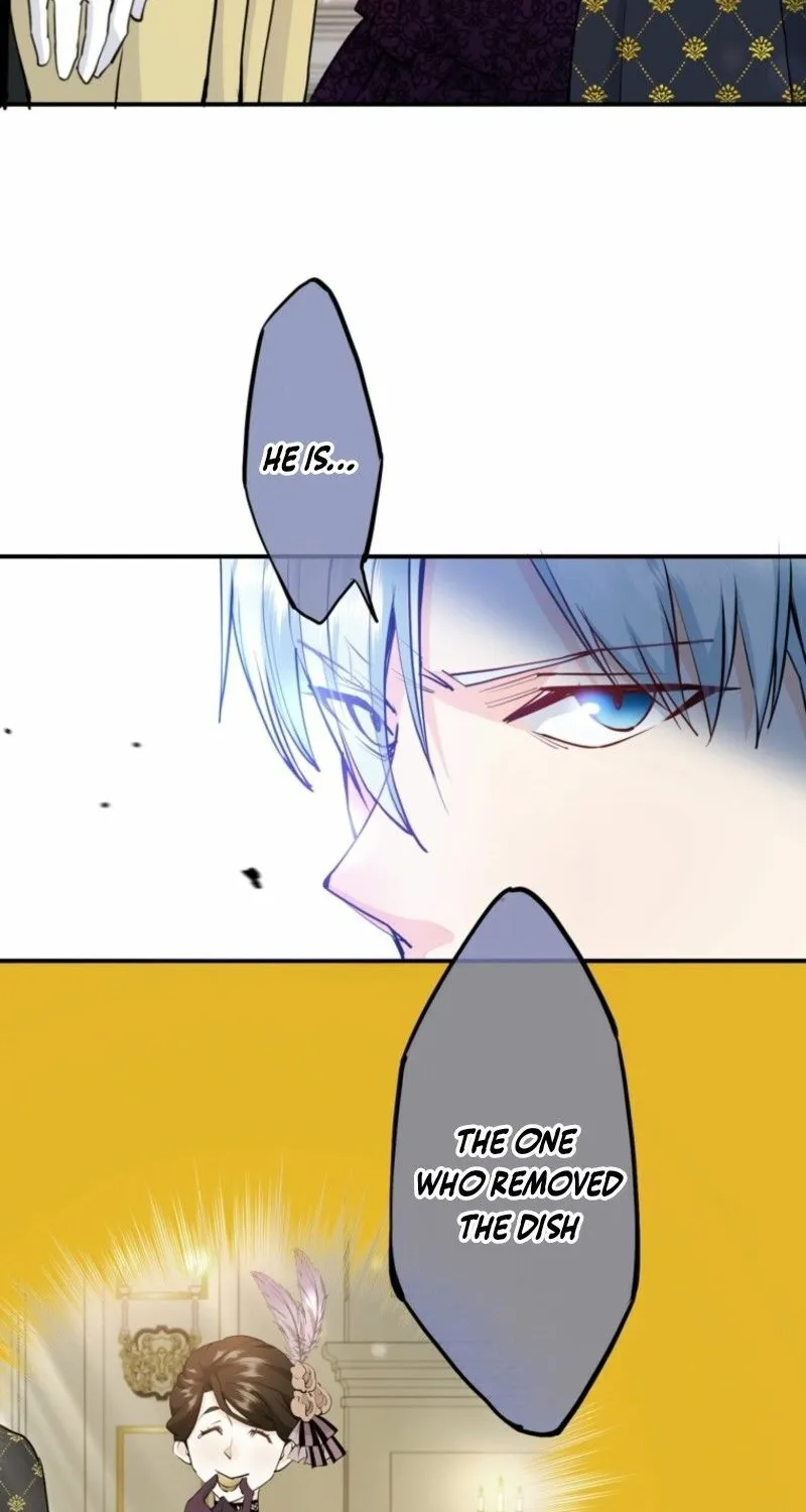 Akujo Alicia no Kyuukoku Recipe Chapter 62 page 69 - 