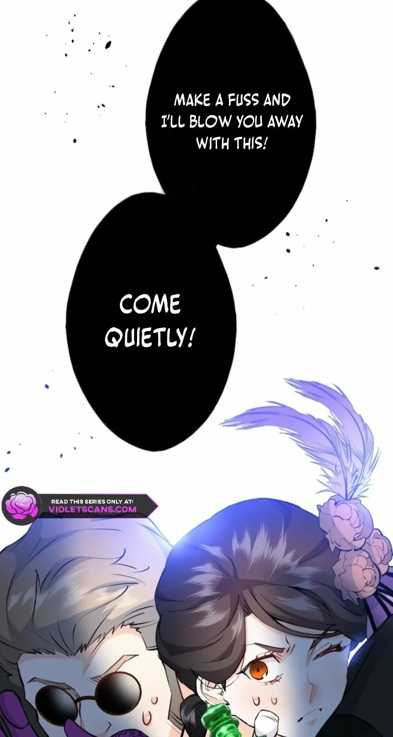 Akujo Alicia no Kyuukoku Recipe Chapter 62 page 79 - 