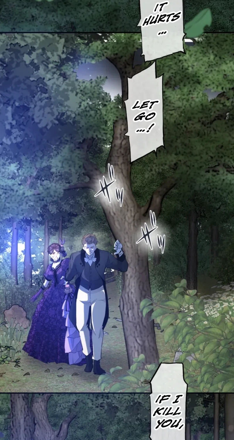 Akujo Alicia no Kyuukoku Recipe Chapter 63 page 11 - 