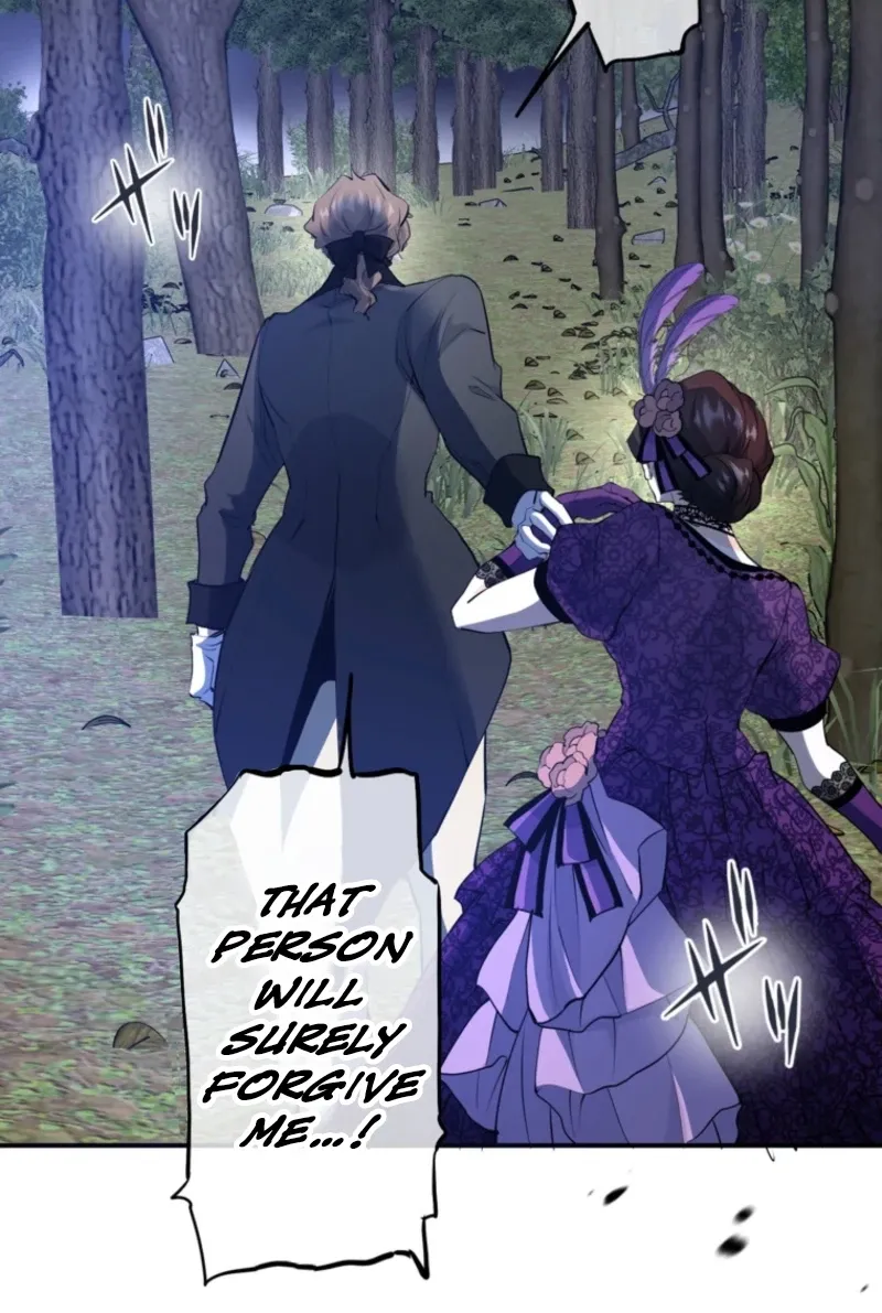 Akujo Alicia no Kyuukoku Recipe Chapter 63 page 12 - 