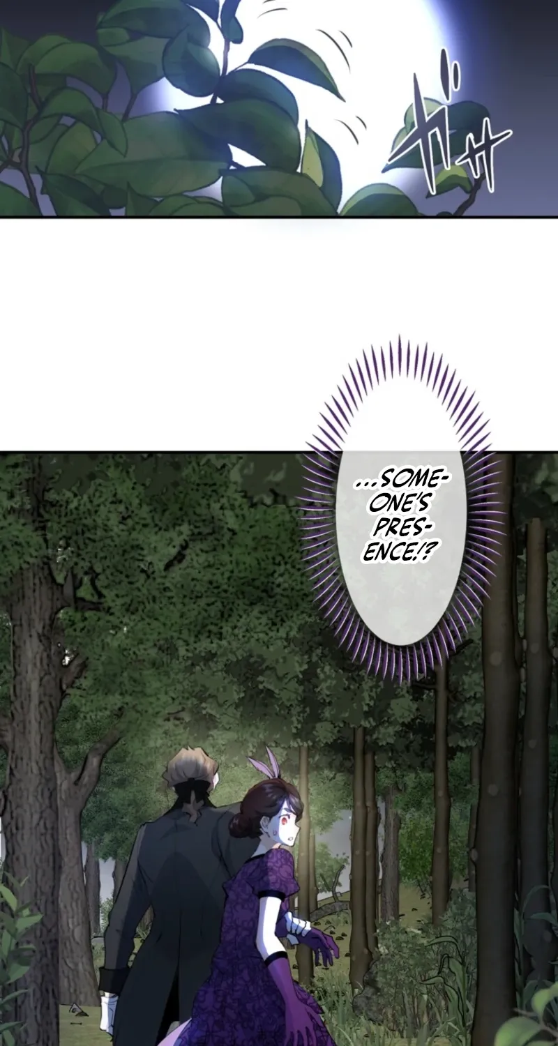 Akujo Alicia no Kyuukoku Recipe Chapter 63 page 14 - 