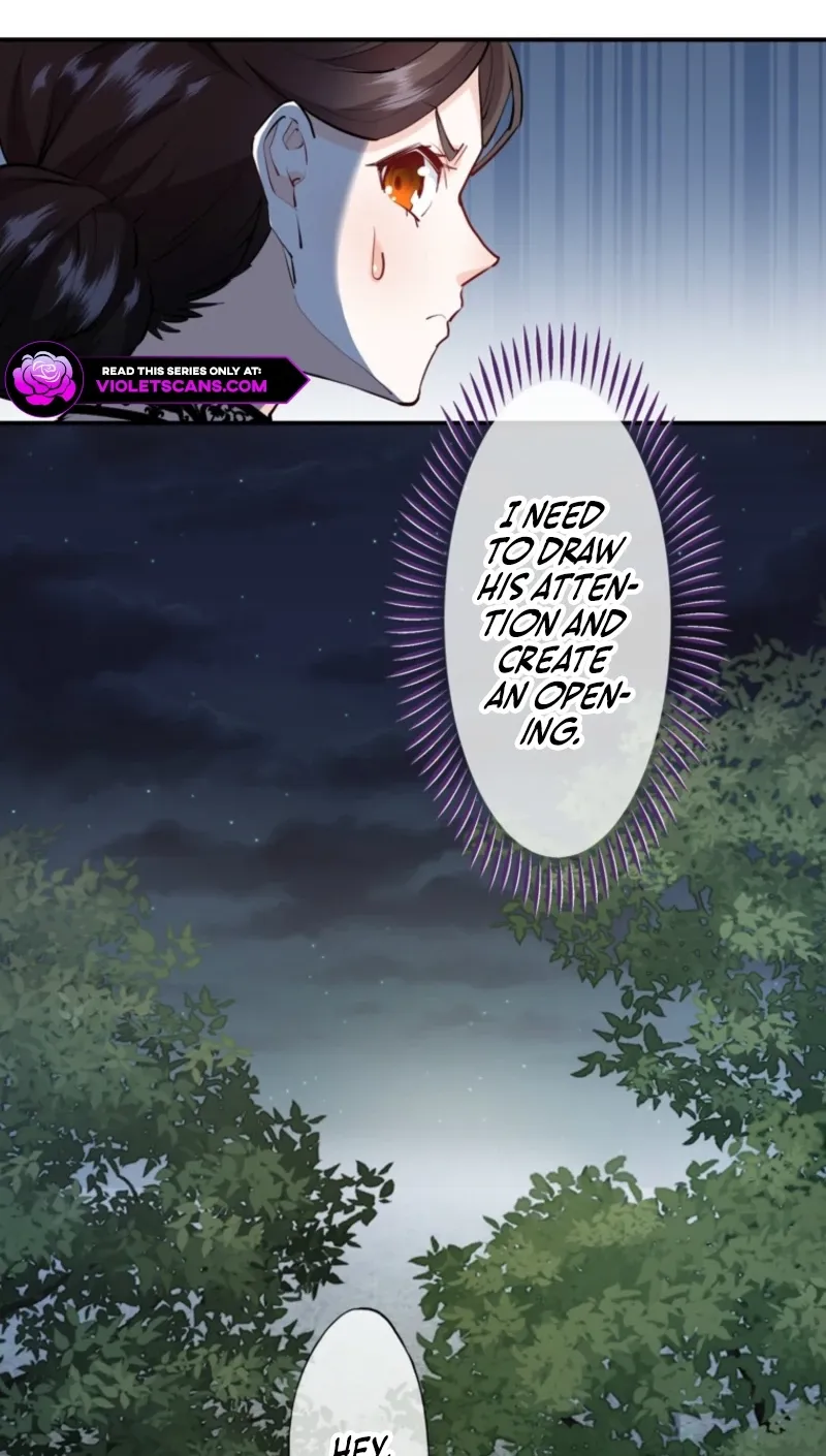 Akujo Alicia no Kyuukoku Recipe Chapter 63 page 16 - 
