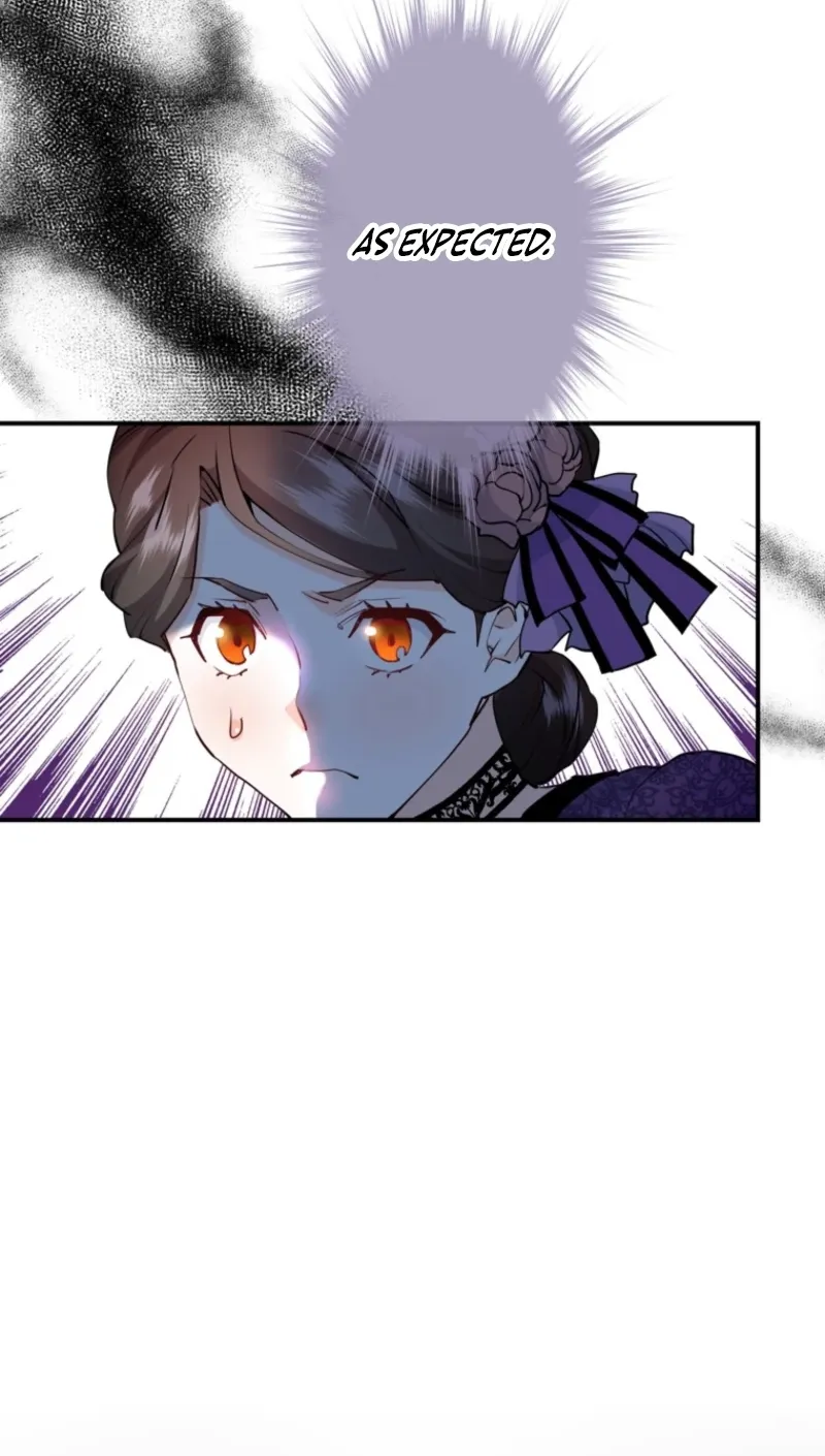 Akujo Alicia no Kyuukoku Recipe Chapter 63 page 20 - 