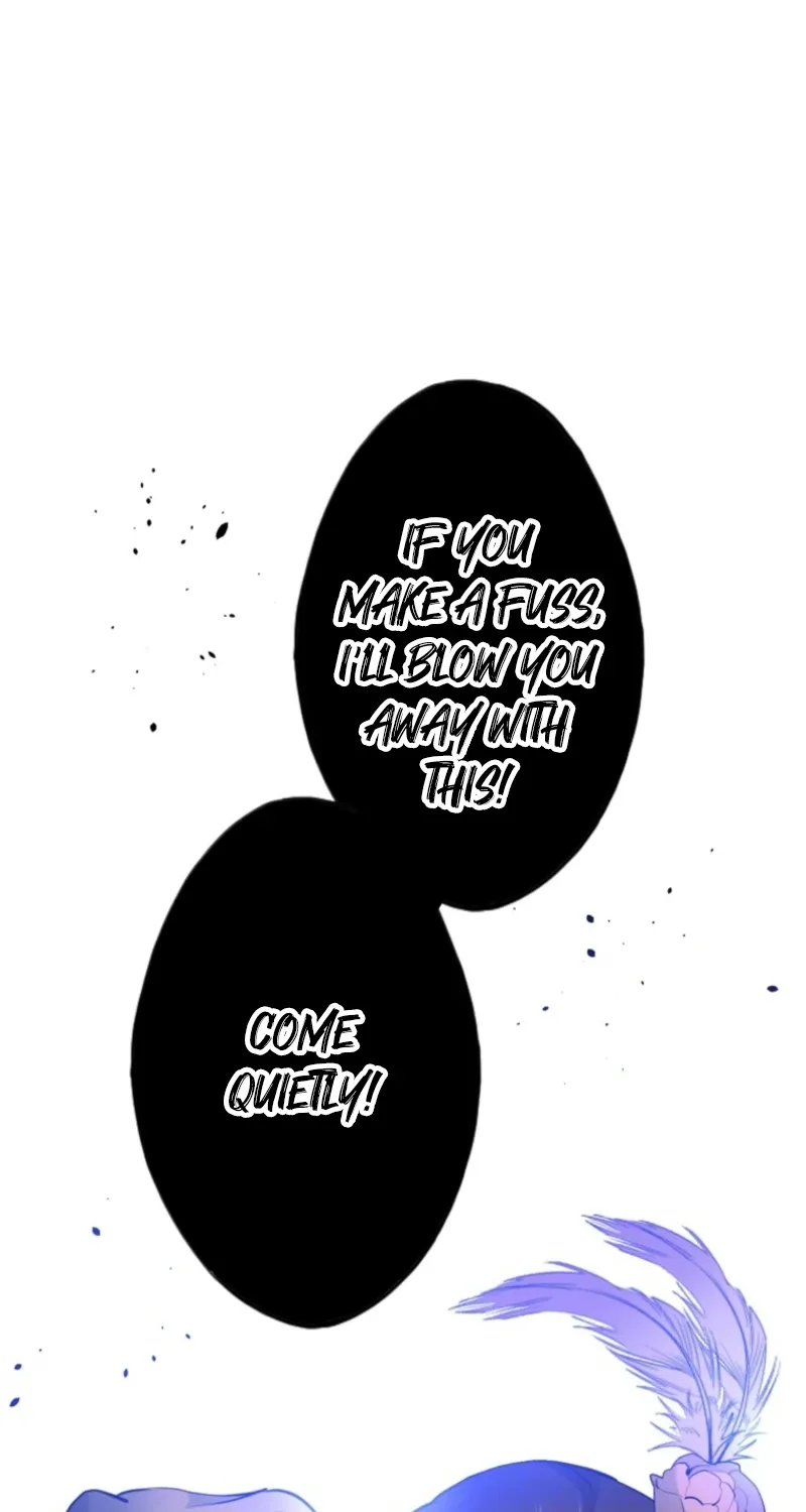 Akujo Alicia no Kyuukoku Recipe Chapter 63 page 3 - 