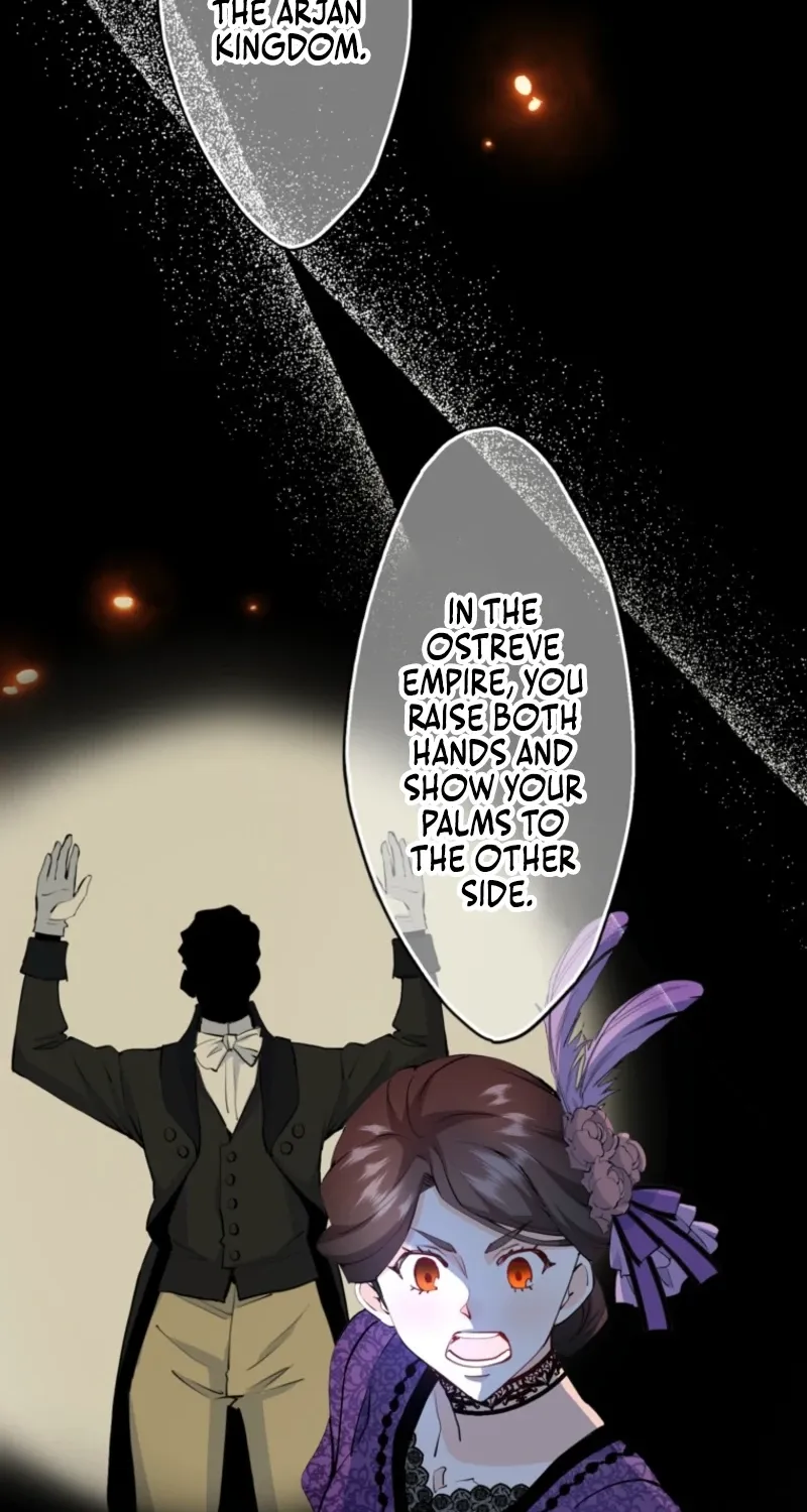 Akujo Alicia no Kyuukoku Recipe Chapter 63 page 22 - 