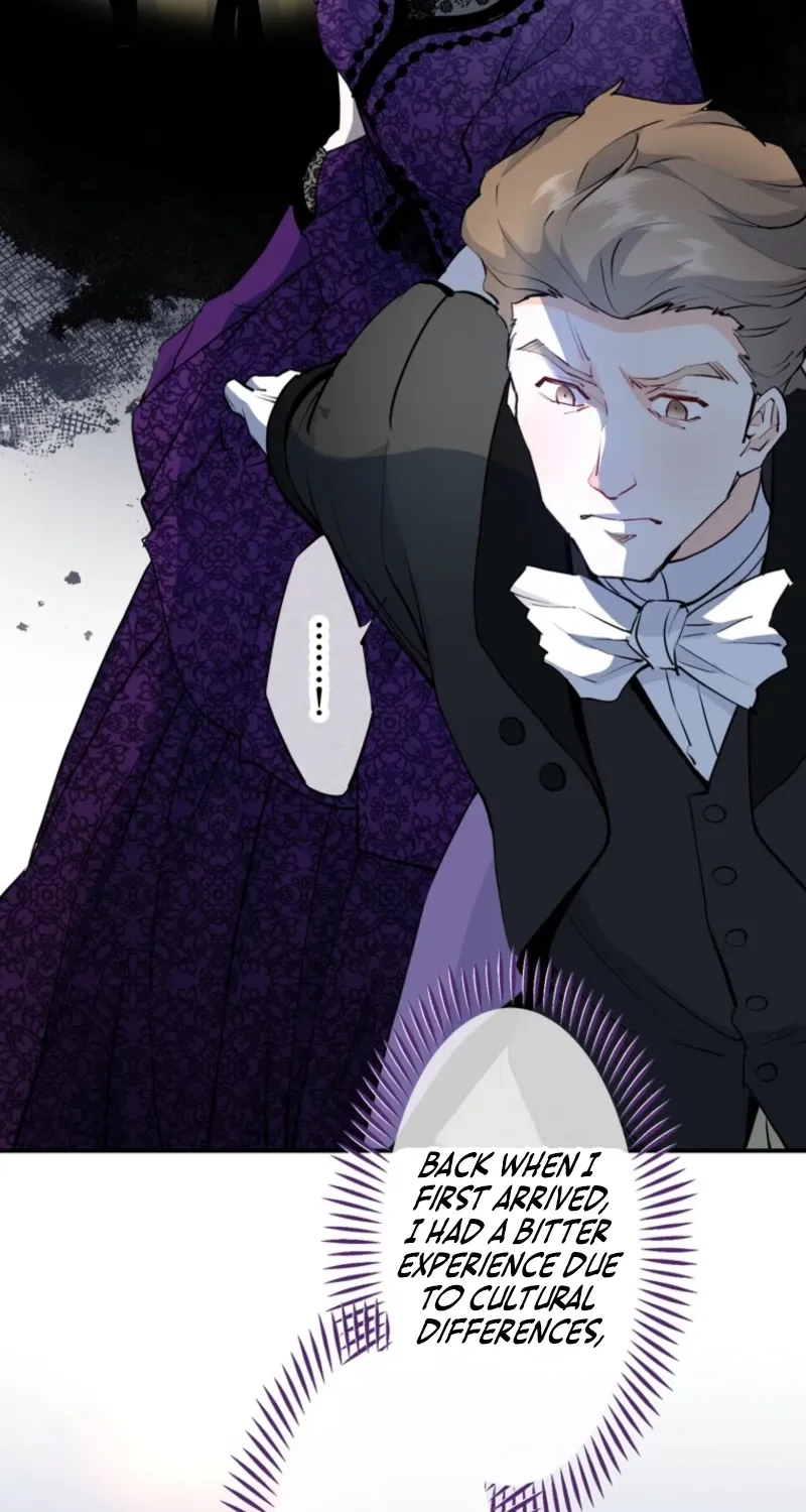 Akujo Alicia no Kyuukoku Recipe Chapter 63 page 23 - 