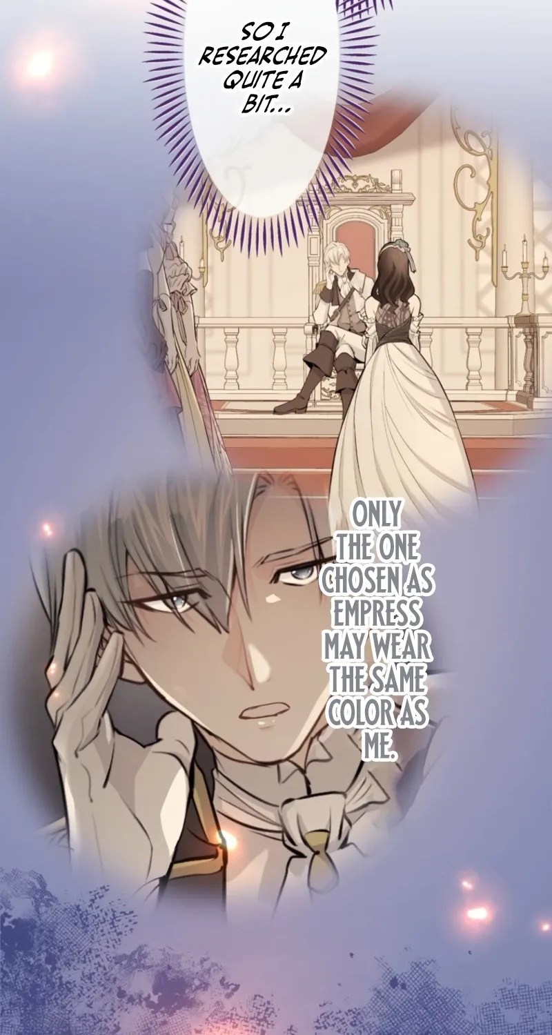 Akujo Alicia no Kyuukoku Recipe Chapter 63 page 24 - 