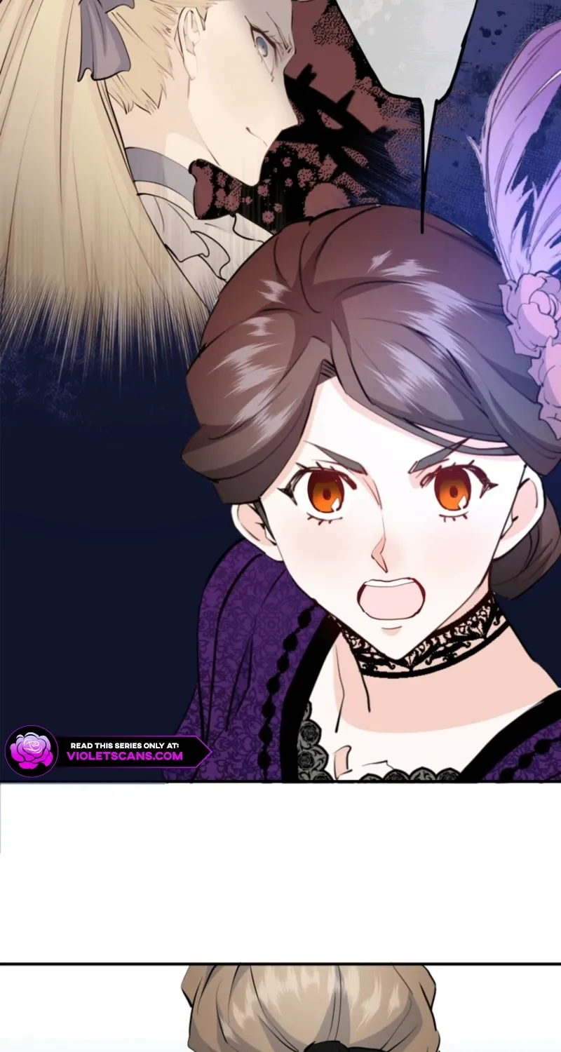 Akujo Alicia no Kyuukoku Recipe Chapter 63 page 26 - 
