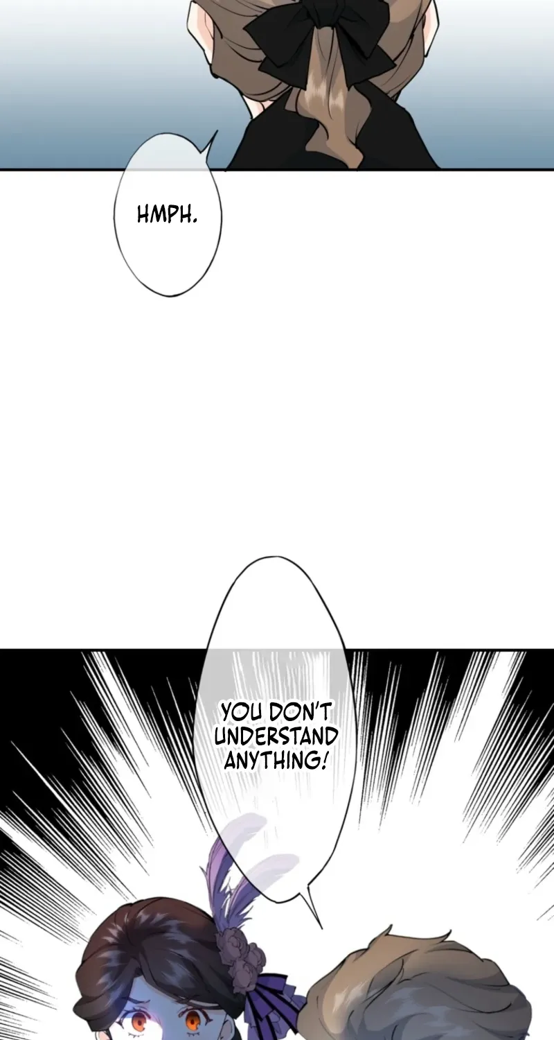 Akujo Alicia no Kyuukoku Recipe Chapter 63 page 27 - 