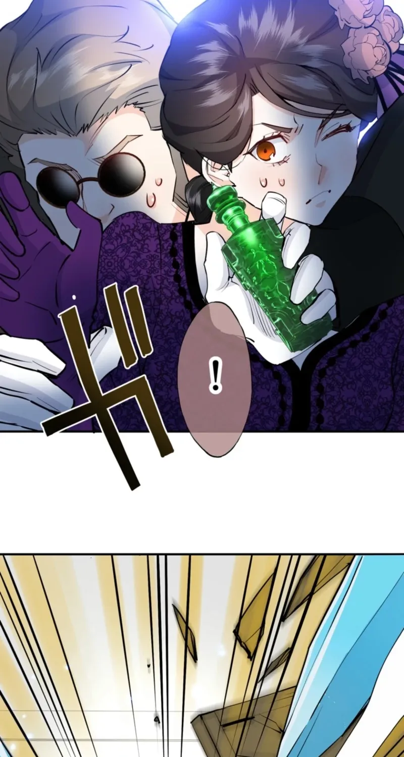 Akujo Alicia no Kyuukoku Recipe Chapter 63 page 4 - 