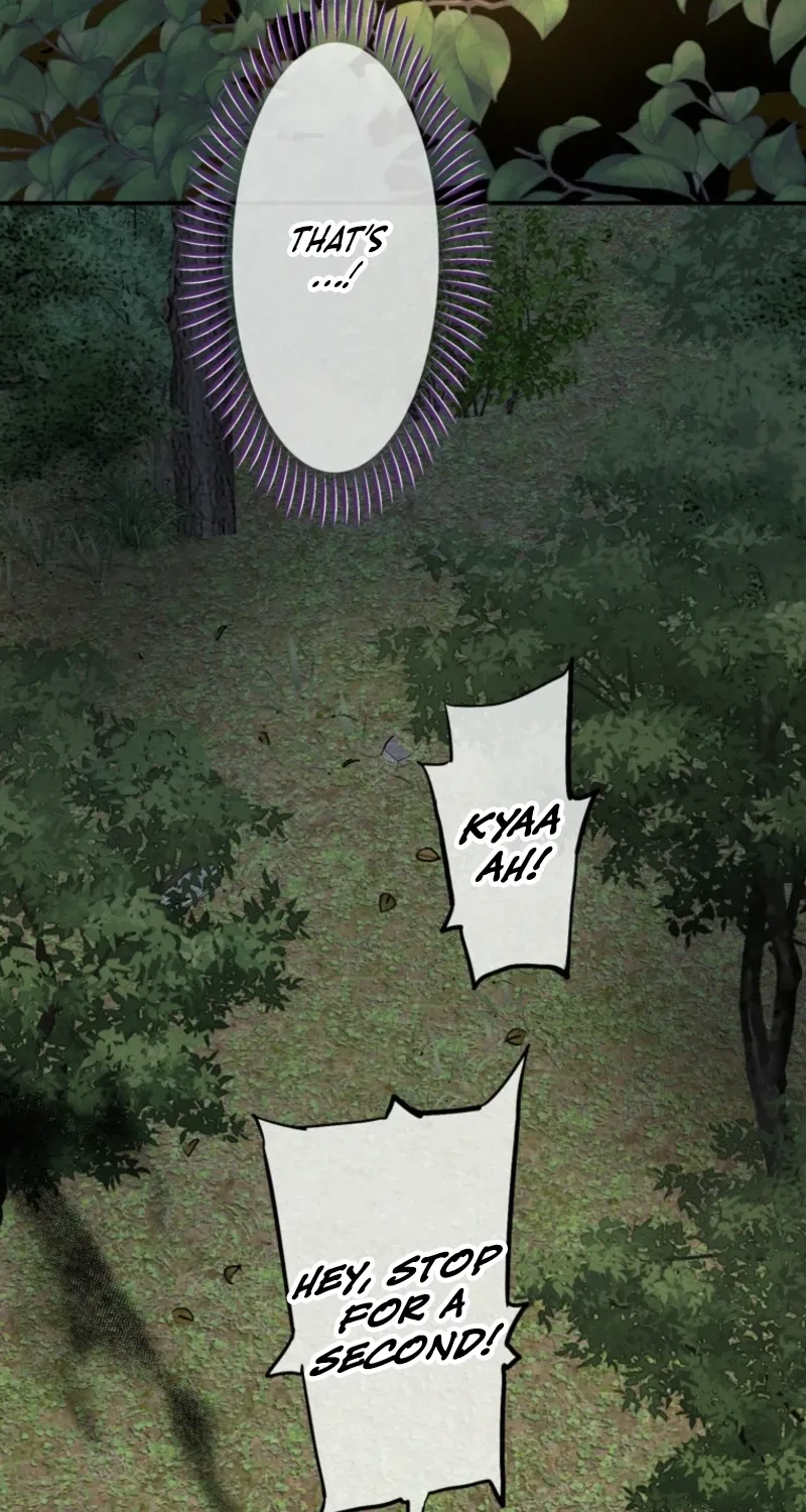 Akujo Alicia no Kyuukoku Recipe Chapter 63 page 32 - 