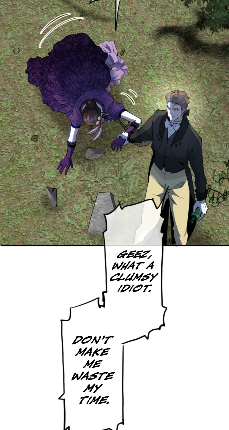 Akujo Alicia no Kyuukoku Recipe Chapter 63 page 33 - 