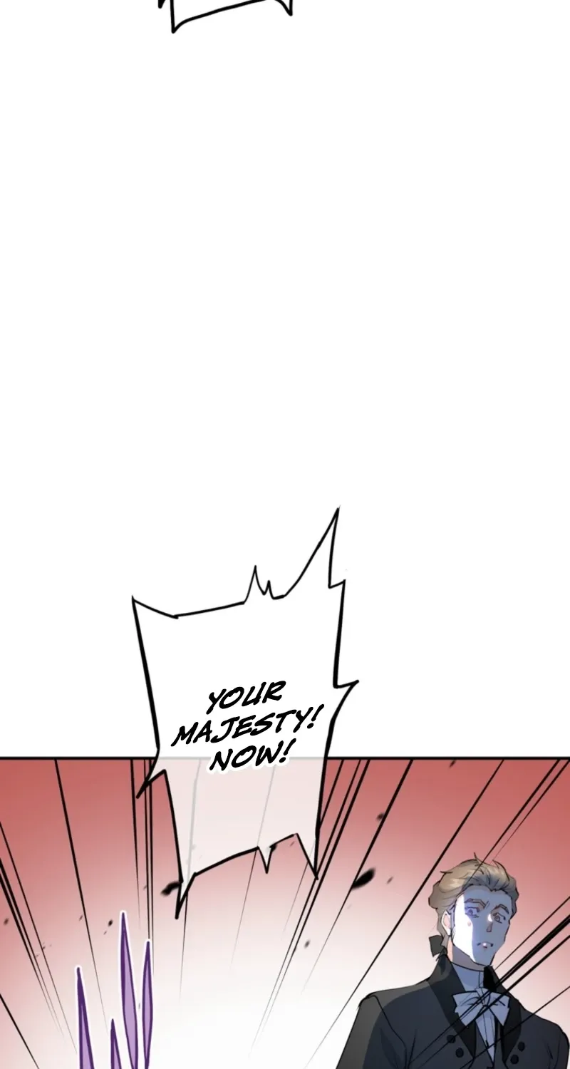 Akujo Alicia no Kyuukoku Recipe Chapter 63 page 34 - 