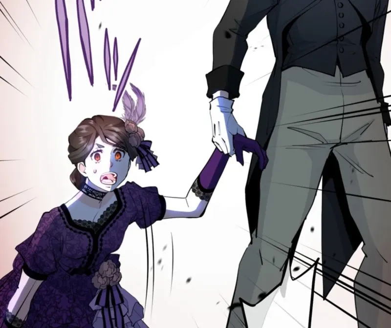 Akujo Alicia no Kyuukoku Recipe Chapter 63 page 35 - 