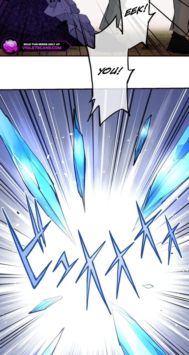 Akujo Alicia no Kyuukoku Recipe Chapter 63 page 36 - 