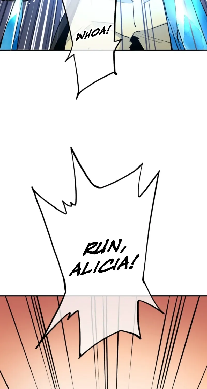 Akujo Alicia no Kyuukoku Recipe Chapter 63 page 38 - 