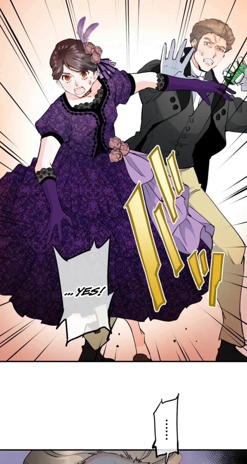Akujo Alicia no Kyuukoku Recipe Chapter 63 page 39 - 
