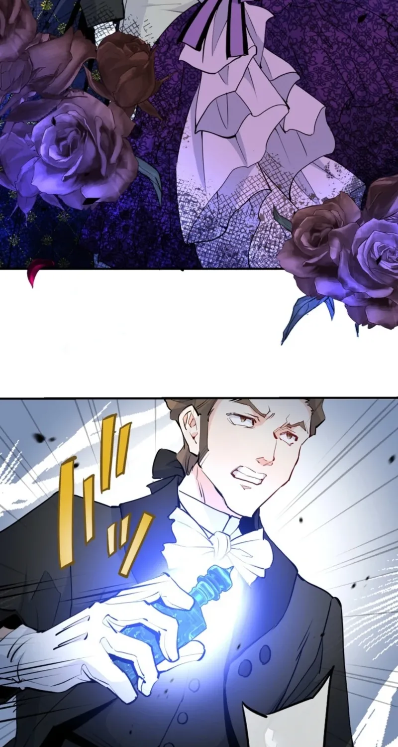 Akujo Alicia no Kyuukoku Recipe Chapter 63 page 42 - 