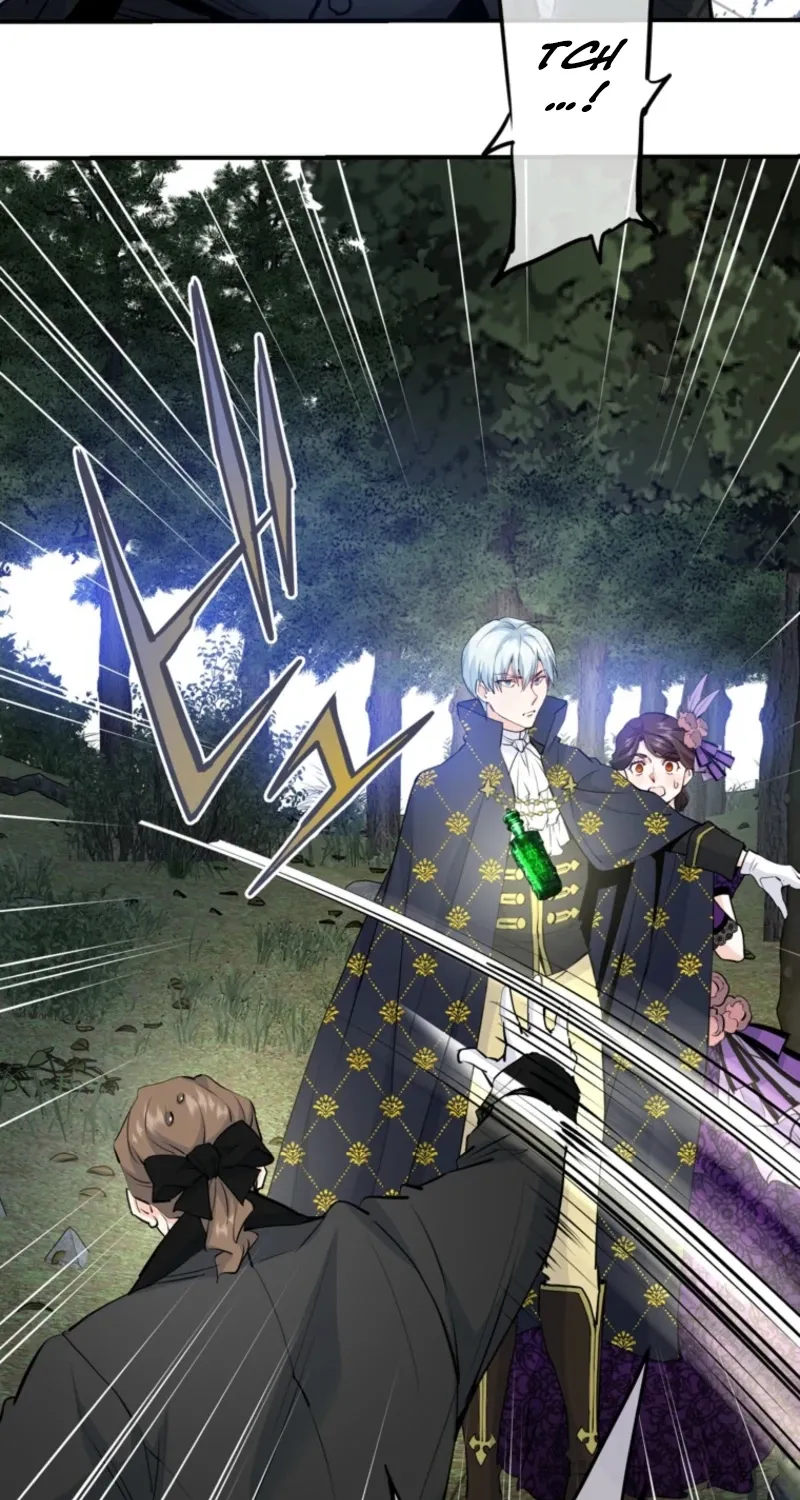 Akujo Alicia no Kyuukoku Recipe Chapter 63 page 43 - 