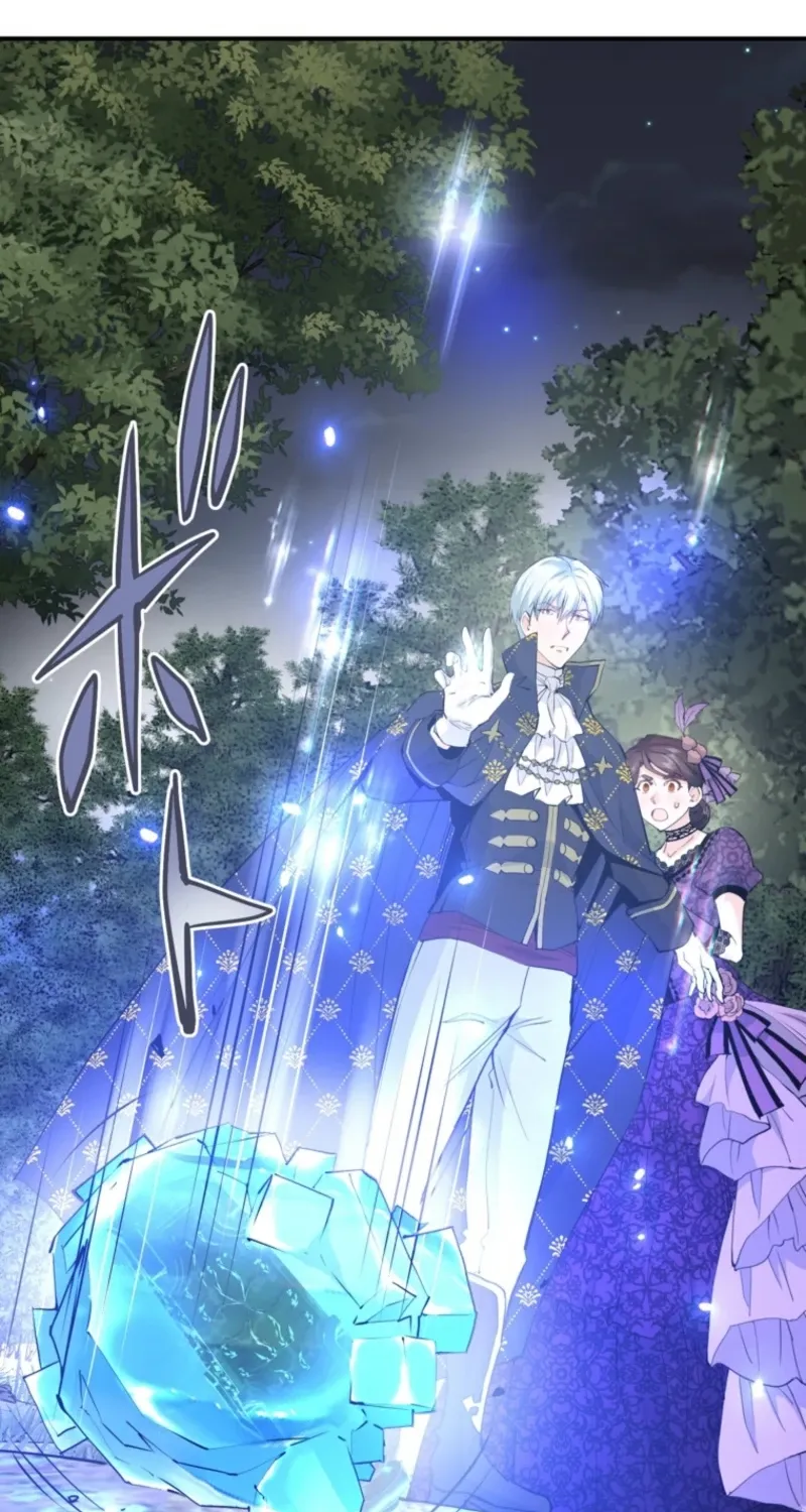 Akujo Alicia no Kyuukoku Recipe Chapter 63 page 47 - 