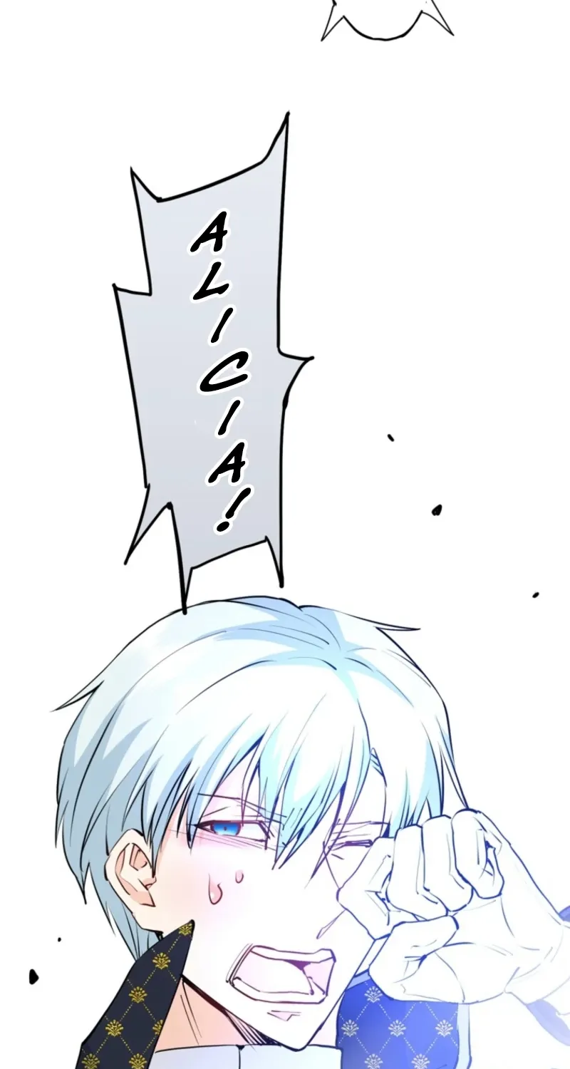 Akujo Alicia no Kyuukoku Recipe Chapter 63 page 6 - 