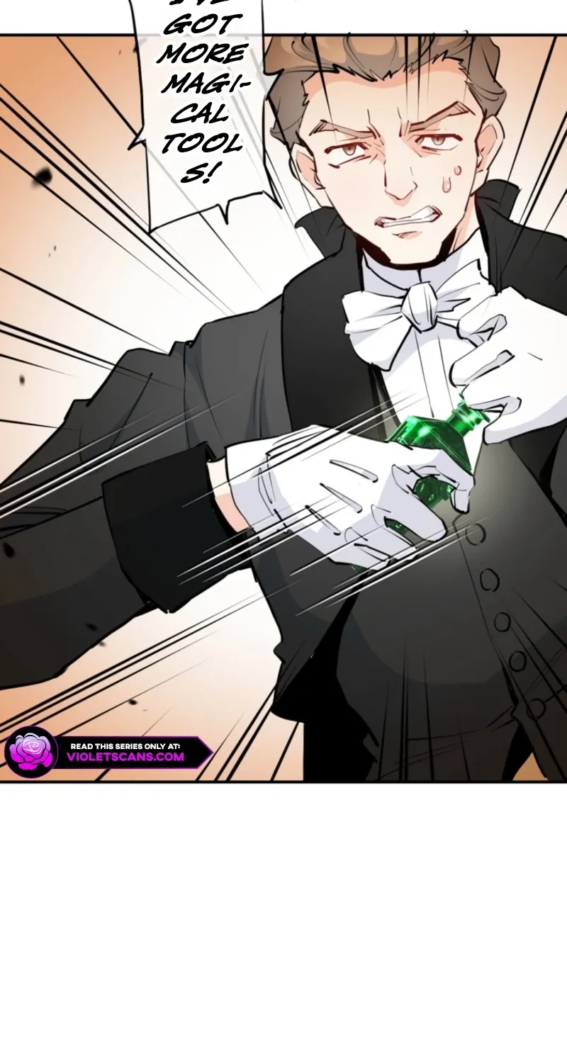 Akujo Alicia no Kyuukoku Recipe Chapter 63 page 52 - 