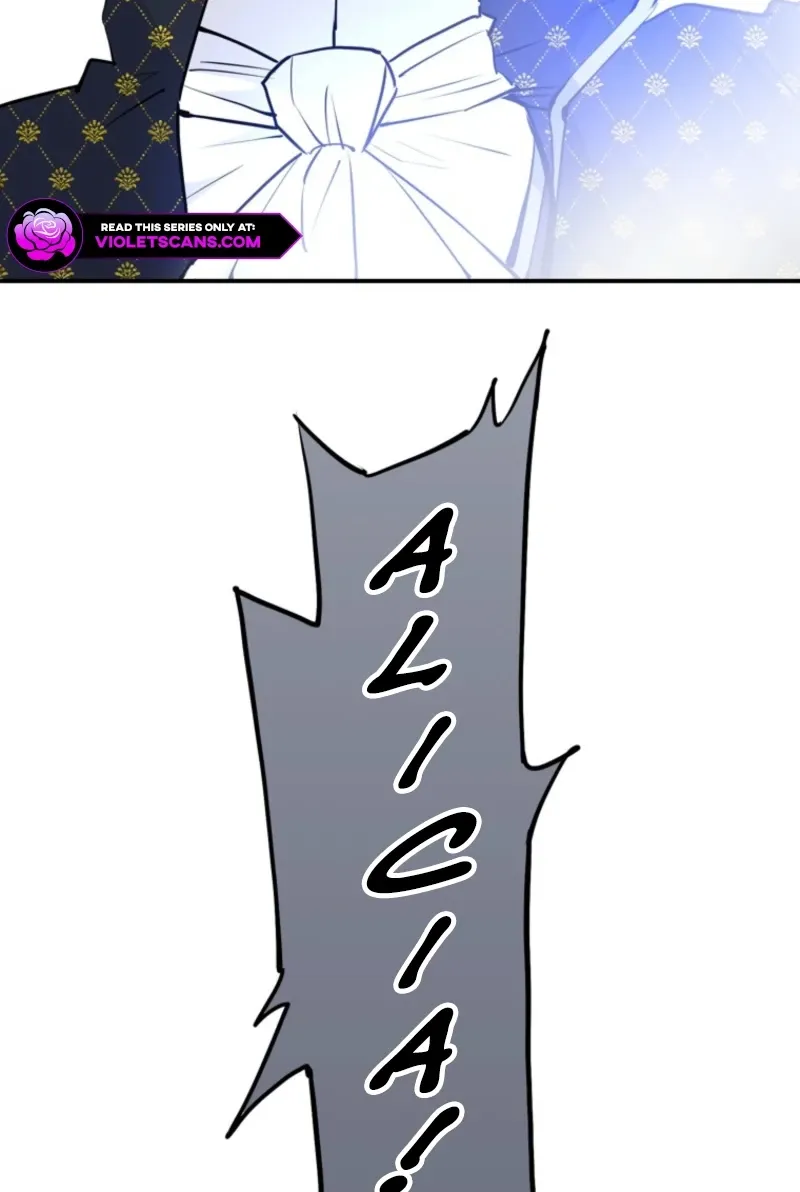 Akujo Alicia no Kyuukoku Recipe Chapter 63 page 7 - 