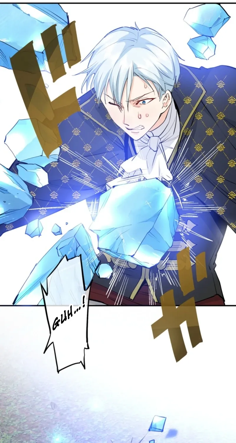 Akujo Alicia no Kyuukoku Recipe Chapter 63 page 69 - 