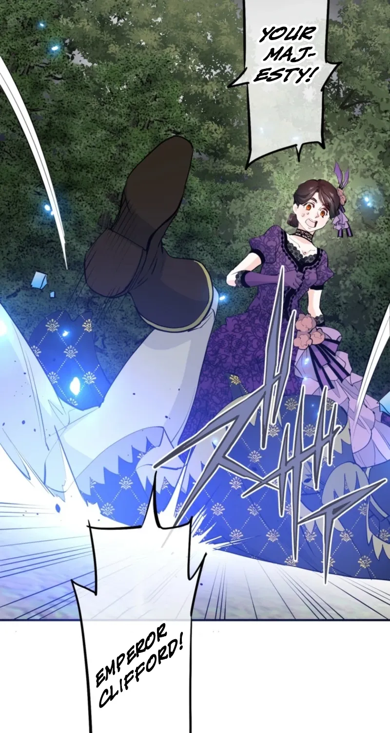 Akujo Alicia no Kyuukoku Recipe Chapter 63 page 71 - 