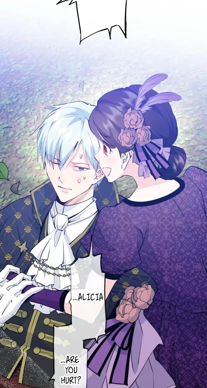 Akujo Alicia no Kyuukoku Recipe Chapter 63 page 73 - 