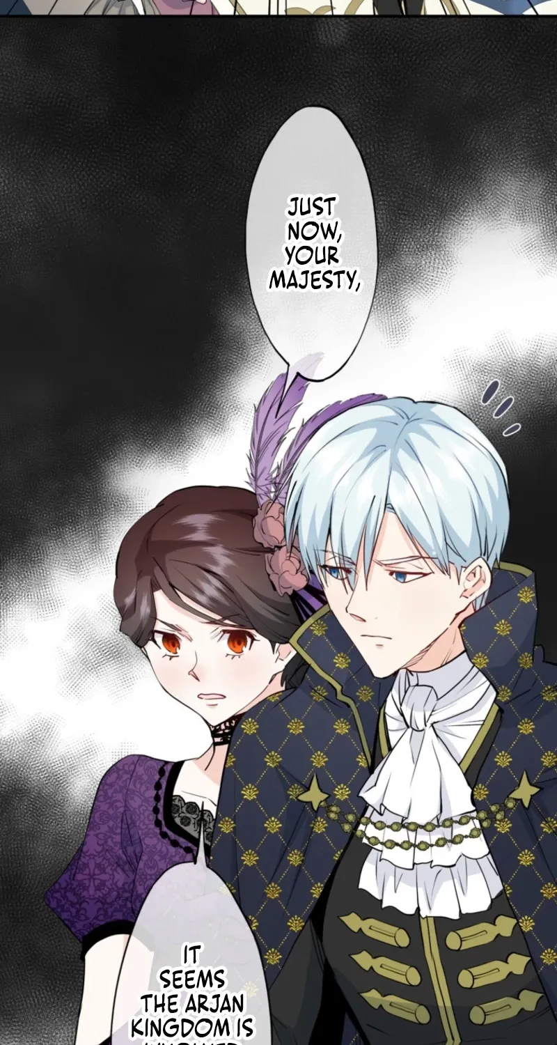 Akujo Alicia no Kyuukoku Recipe Chapter 63 page 80 - 