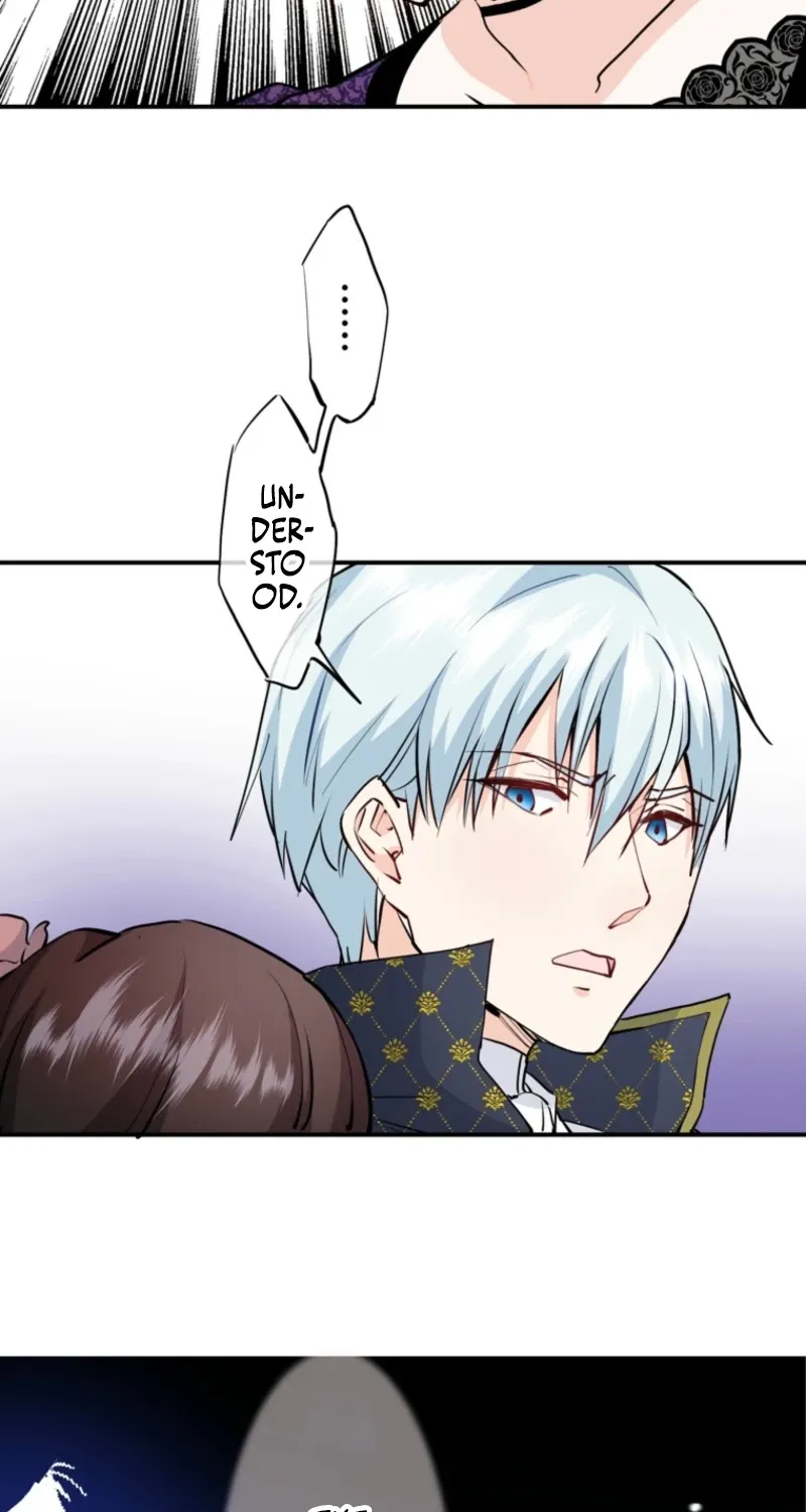 Akujo Alicia no Kyuukoku Recipe Chapter 63 page 83 - 
