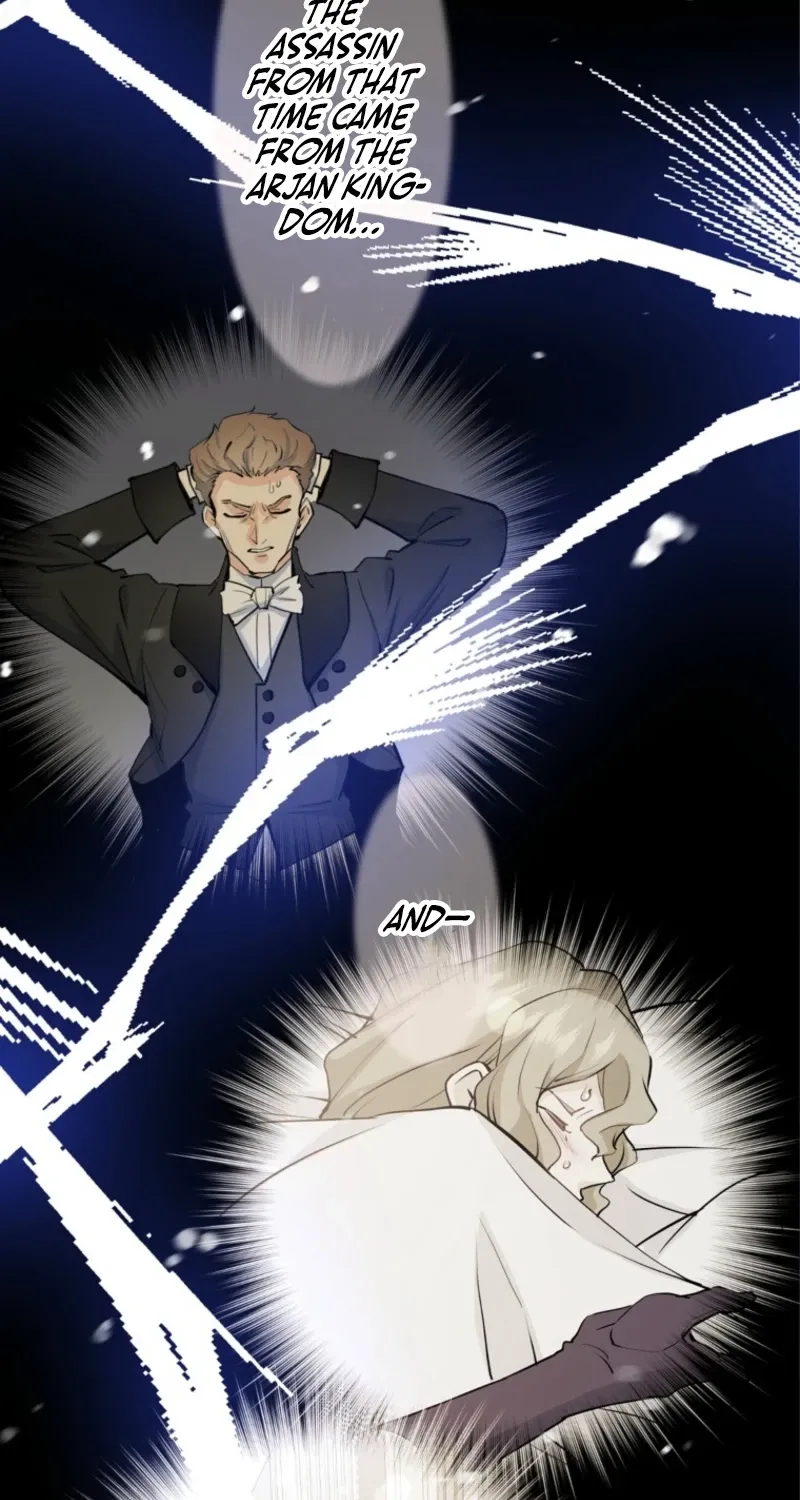 Akujo Alicia no Kyuukoku Recipe Chapter 63 page 84 - 
