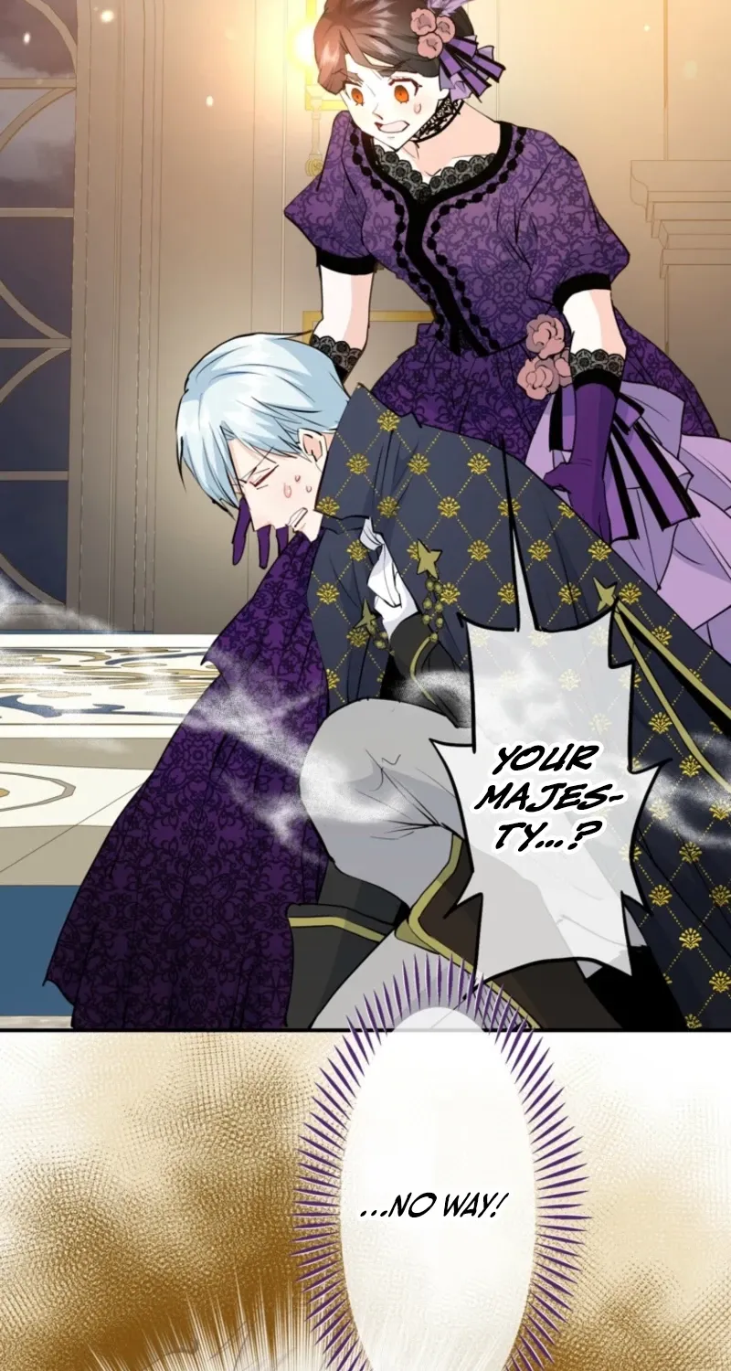 Akujo Alicia no Kyuukoku Recipe Chapter 63 page 86 - 