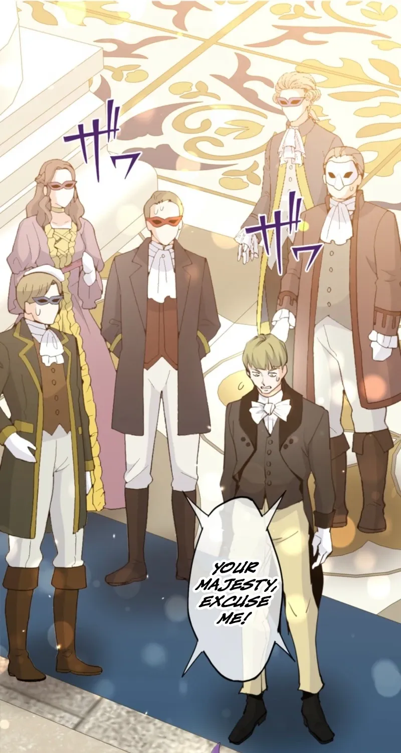 Akujo Alicia no Kyuukoku Recipe Chapter 63 page 88 - 