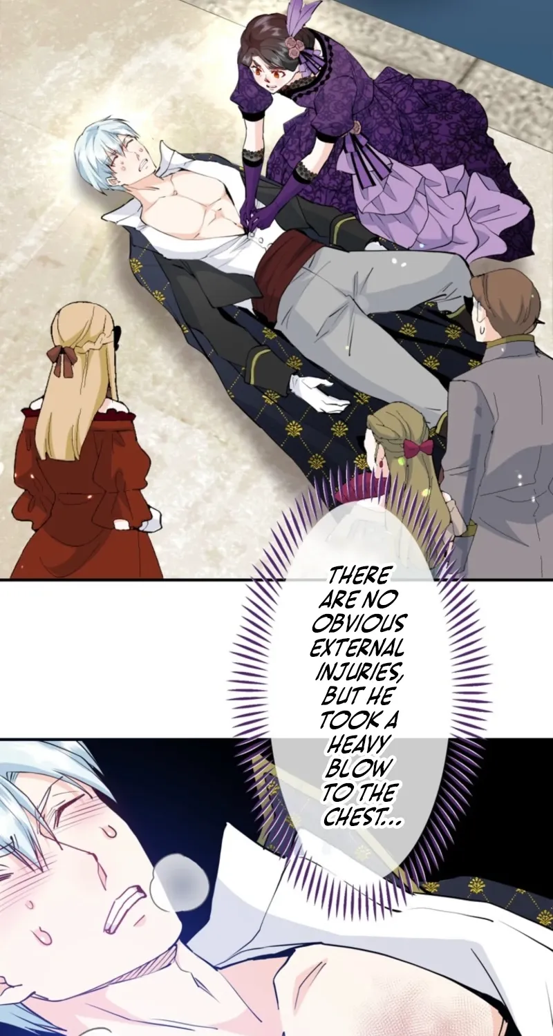 Akujo Alicia no Kyuukoku Recipe Chapter 63 page 89 - 