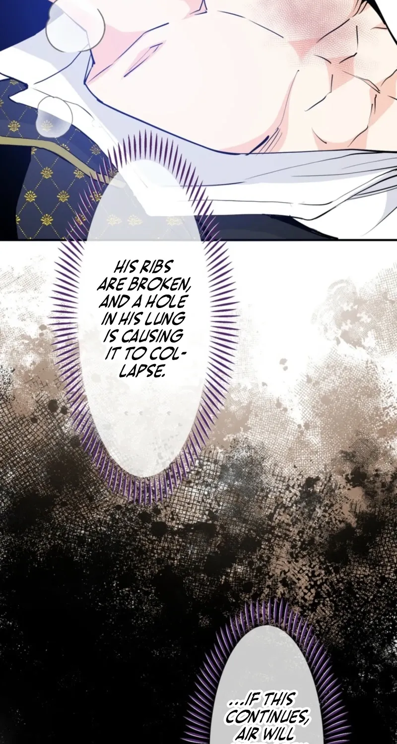 Akujo Alicia no Kyuukoku Recipe Chapter 63 page 90 - 
