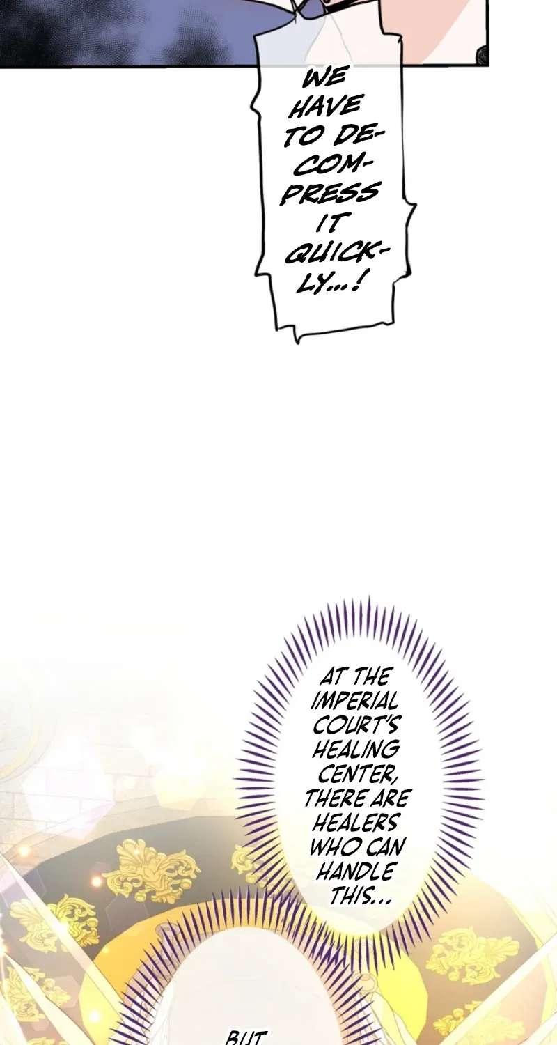 Akujo Alicia no Kyuukoku Recipe Chapter 63 page 94 - 